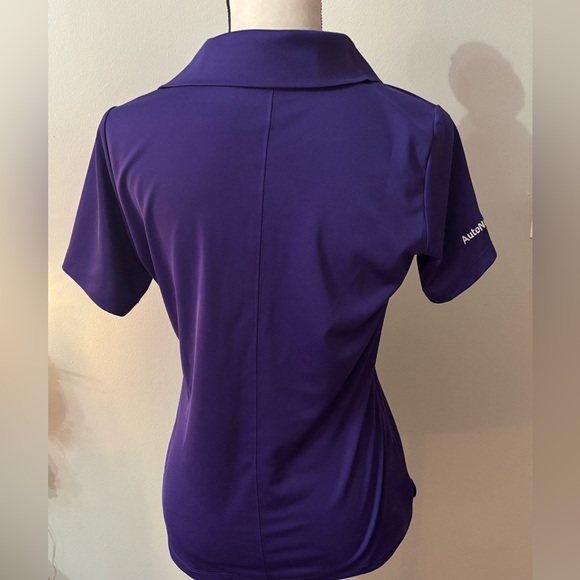 Nike Tour Performance Golf Shirt - Picture 2 of 3